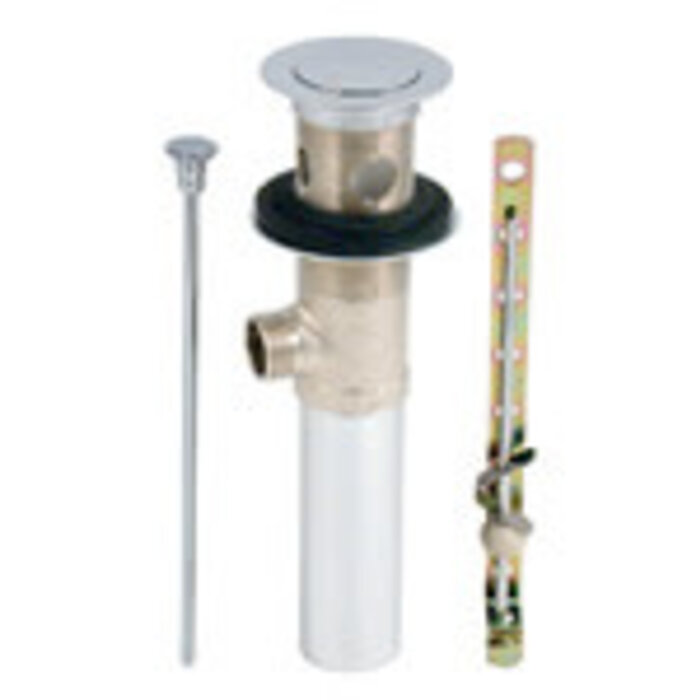 532020 \ PO ASSEMBLY POPUP W/OVEFLOW