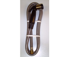 536010 \ Sink Spray Metal Sprayer & Hose