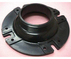 506336343 \ FLANGE CLOSET ABS 4X3 MPT