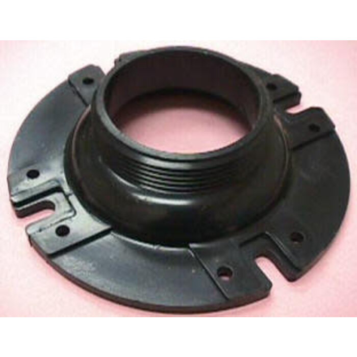506336343 \ FLANGE CLOSET ABS 4X3 MPT