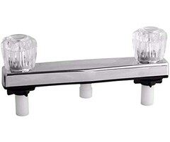 Waterways 242060 \ Faucet Shower Valve 8'' Only