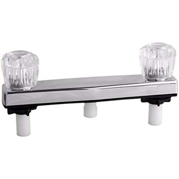 242060 \ FAUCET SHOWER VALVE 8'' only