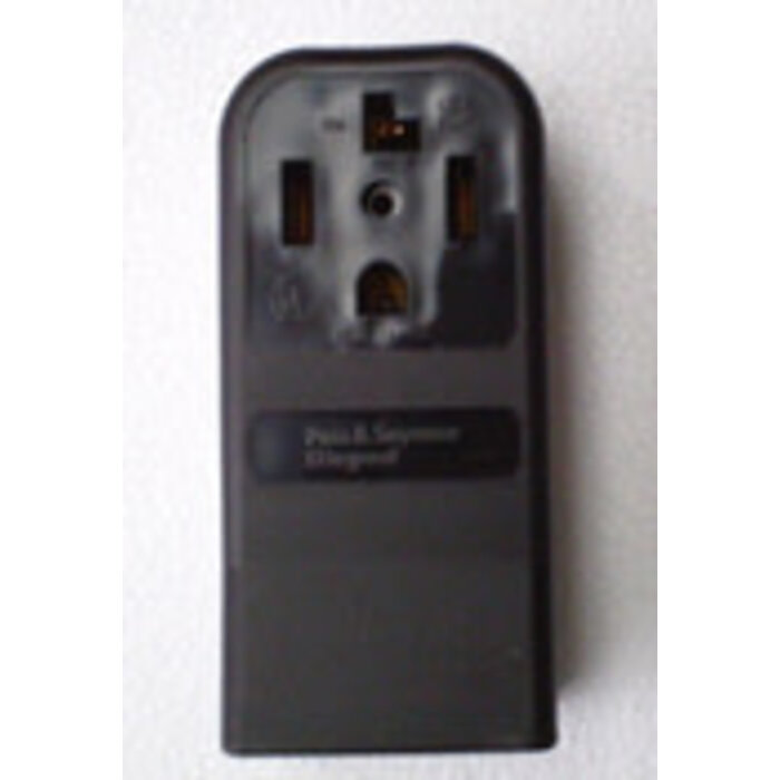591225 \ RECEPTACLE DRYER 30A 4 wire