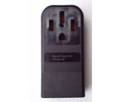 5955050 \ RECEPTACLE RANGE 50A 4 WIRE