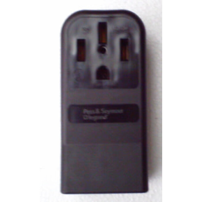 5955050 \ RECEPTACLE RANGE 50A 4 WIRE [a]