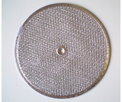 653300 \ GREASE FILTER 9-1/2 ROUND