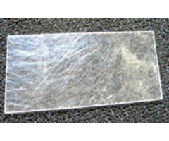 5931695 \ COVER LENS RANGE HOOD 3 X 9.5