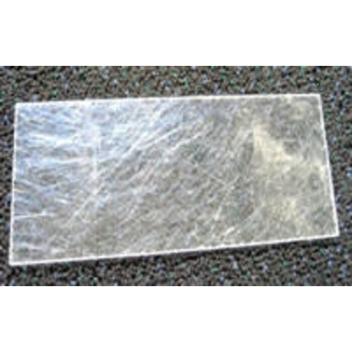 5931695 \ COVER LENS RANGE HOOD 3 X 9.5