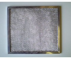 653330 \ GREASE FILTER 10-3/8X11-3/8