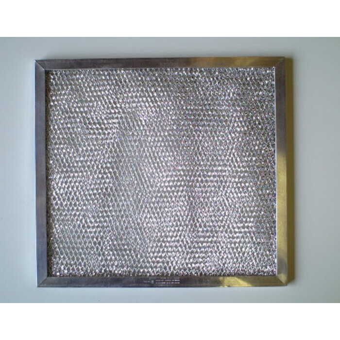 653330 \ GREASE FILTER 10-3/8X11-3/8