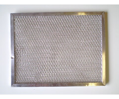 653332 \ GREASE FILTER 8-5/8X11