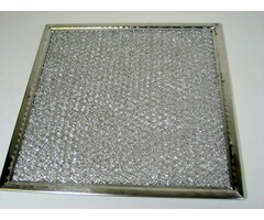 591070 \ GREASE FILTER 8X8 RANGEHOOD [c]