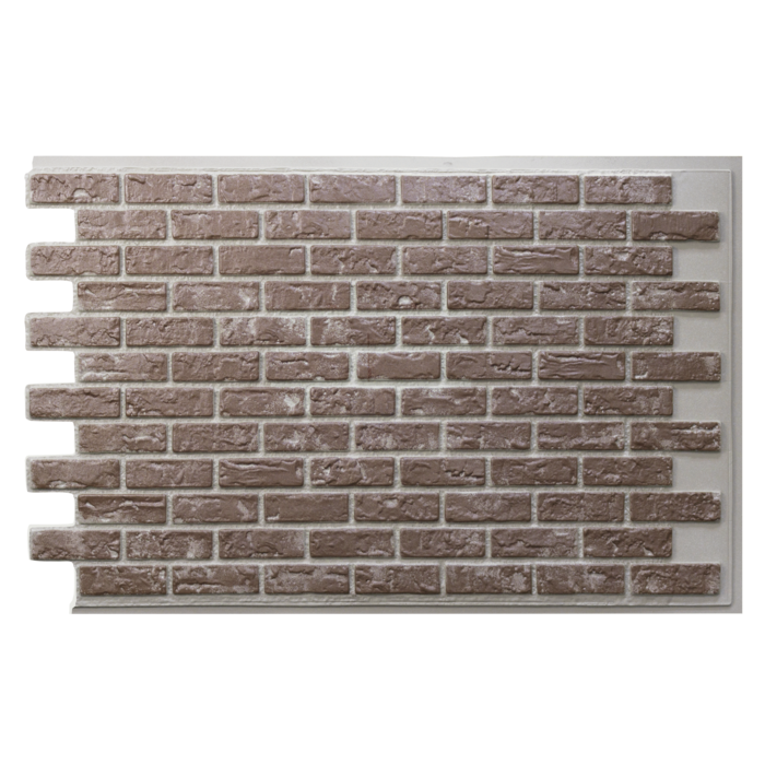 5586481T \ MASON'S BRICK 48x60 BROWN
