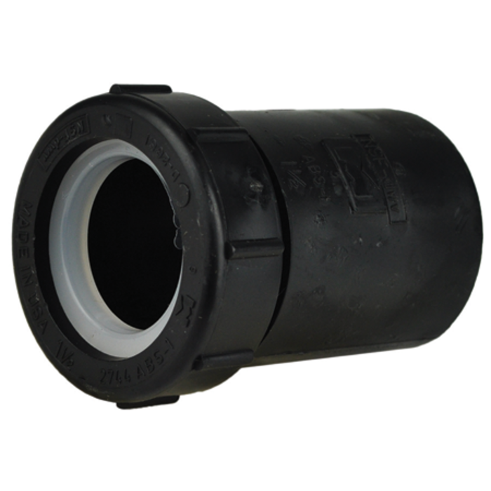 502975 \ ADAPTER P-TRAP ABS 1.5