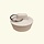 8055 \ Stopper Rubber 1-1/8 to 1-1/4