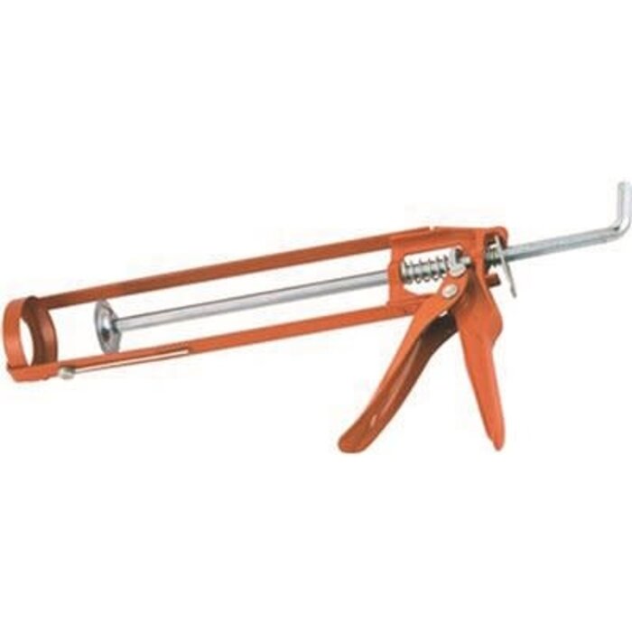 822008 \ SKELETON CAULK GUN