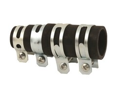 83001 \ Rubber Dishwasher connector