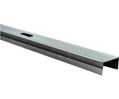 293121592 \ STUDS METAL 2-1/2 x 12' 25 GA.