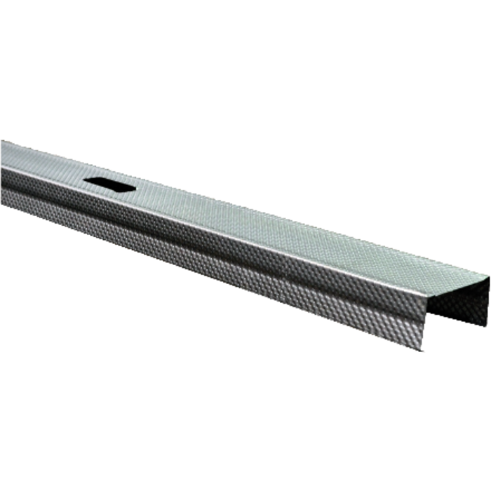 293121592 \ STUDS METAL 2-1/2 x 12' 25 GA.