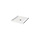 SB3232 AcrylX  Showerstall base Clarion 32x32x4-1/4 high