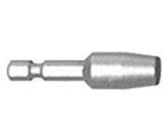Evco MSHB1/4 \ BIT 1/4'' TAPERED HEX BIT [c]