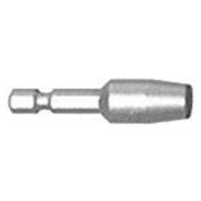 MSHB1/4 \ BIT 1/4'' TAPERED HEX BIT [c]