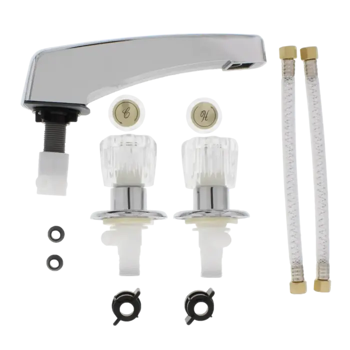 Waterways RVP085 \ Garden Tub Faucet Waterways 24-1050