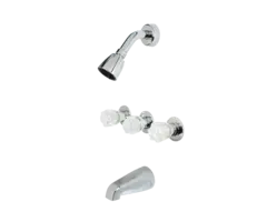 Phoenix Streamway 24-1041 \ Phoenix T&S Diverter 3-Valve