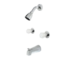Phoenix Streamway 24-1045 \ Phoenix T&S Diverter 2-Valve Faucet