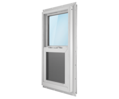 Kinro 68P7305491 \ VINYL VS 30X54 WHT