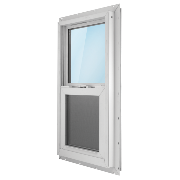 Kinro 68P7462791 \ Vinyl VS 46x27 WH