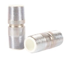 481202 \ DILECTRIC HEAT TRAP NIPPLES PR