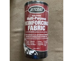 61762S \ 61762S REINFORCING FABRIC 6''X 50'