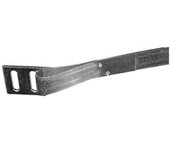 Minute Man Products 481308 \ STRAP W/ BUCKLE 8' [c]