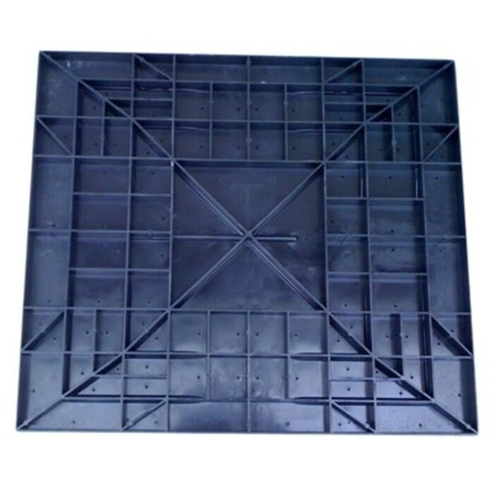 359318 \ PIER PAD 18X18 (300 SKID)