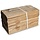 0318110 \ BOARD HARDWOOD / PINE TREATED 1X8X16 10/BDL