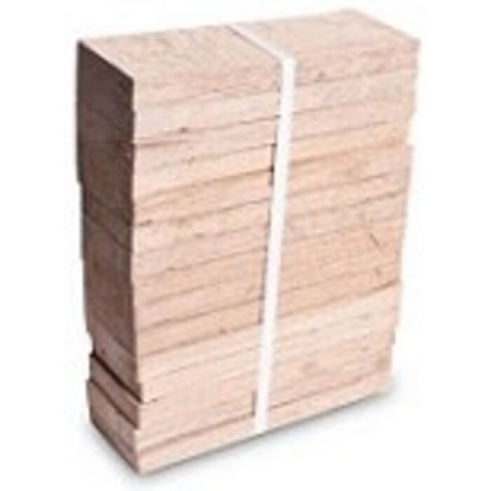 315222 \ WEDGE TREATED 8X4X1 20/BDL