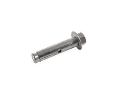 Minute Man Products 481061/ Expansion Bolt Red Head Anchor