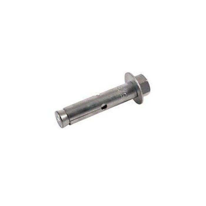 Minute Man Products 481061/ Expansion Bolt Red Head Anchor