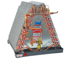 1836S4A \ A-COIL SWEAT R410A w/TXV  (1yr Warranty) NLA