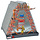 1836S4A \ A-COIL SWEAT R410A w/TXV  (1yr Warranty)