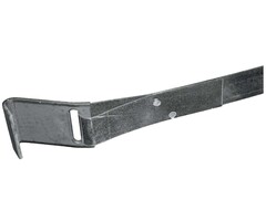Tie Down Engineering 481112 \ Frame Tie Hook end W/12' Strap