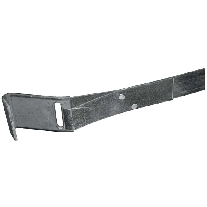 481112 \ Frame Tie Hook end W/12' Strap