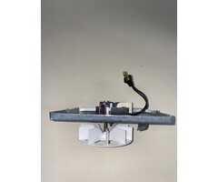Broan 591072\ 688k SQ  BATH FAN HOUSING WITH MOTOR