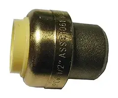 500120 \ FLOWBITE 1/2 CAP