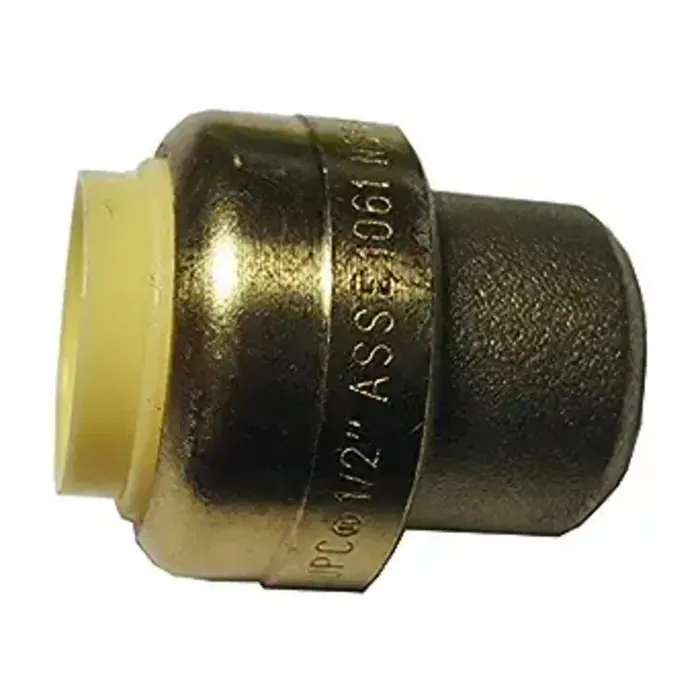 Flowbite 500120 \ FLOWBITE 1/2 CAP