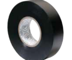 603420 \ ELECTRICAL TAPE 3/4''X60' BLACK [a]