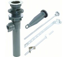 53245180 \ CO ASSEMBLY POPUP NO OVERFLOW