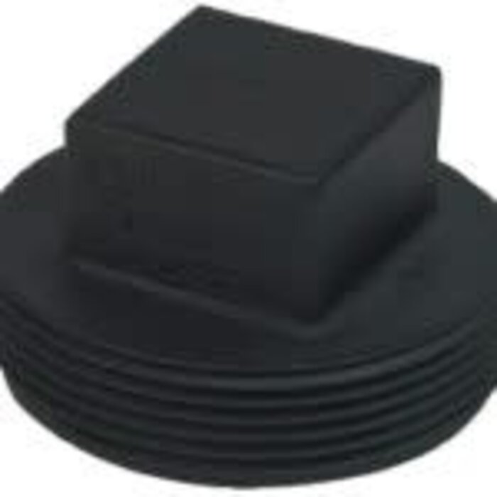 502938 \ PLUG ABS 1.5'' MPT   50