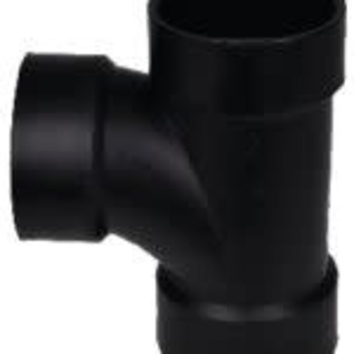 502752 \ TEE ABS 1.5'' ALL HUB 100